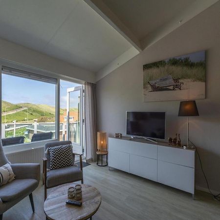Attractive Apartment With Dunes View Callantsoog Ngoại thất bức ảnh