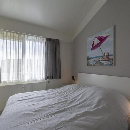Attractive Apartment With Dunes View Callantsoog Ngoại thất bức ảnh