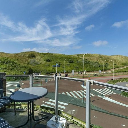 Attractive Apartment With Dunes View Callantsoog Ngoại thất bức ảnh