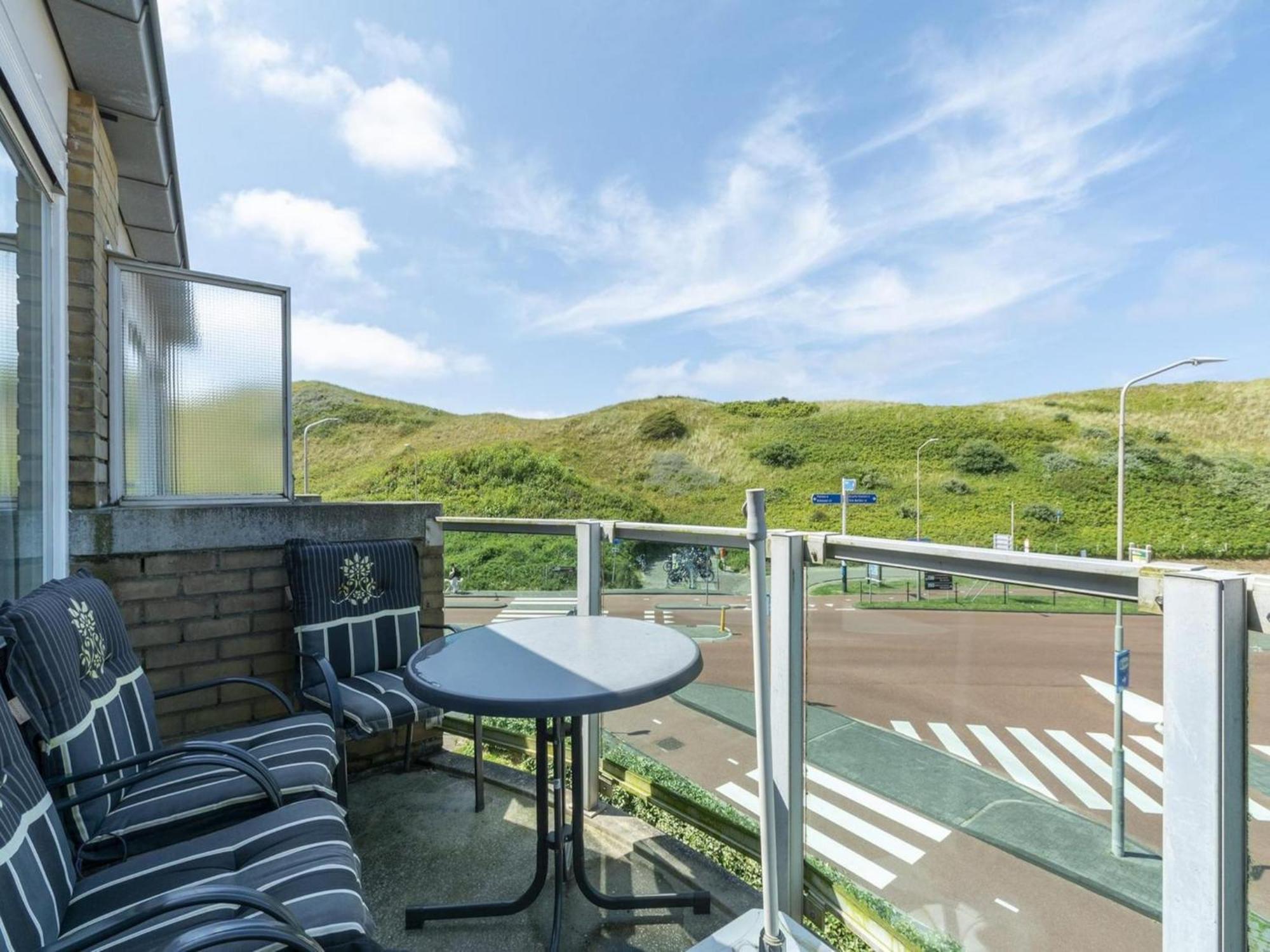 Attractive Apartment With Dunes View Callantsoog Ngoại thất bức ảnh