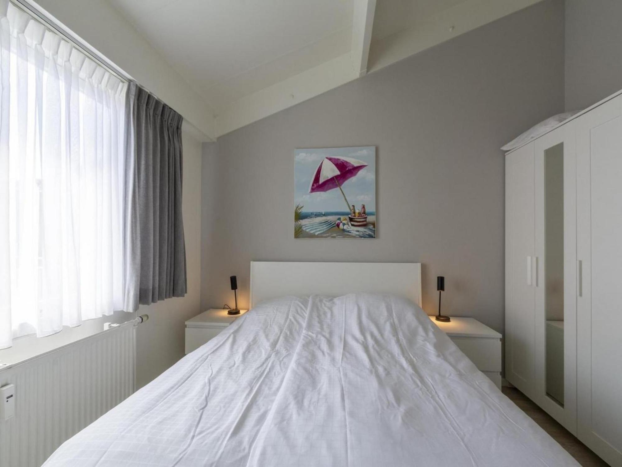 Attractive Apartment With Dunes View Callantsoog Ngoại thất bức ảnh