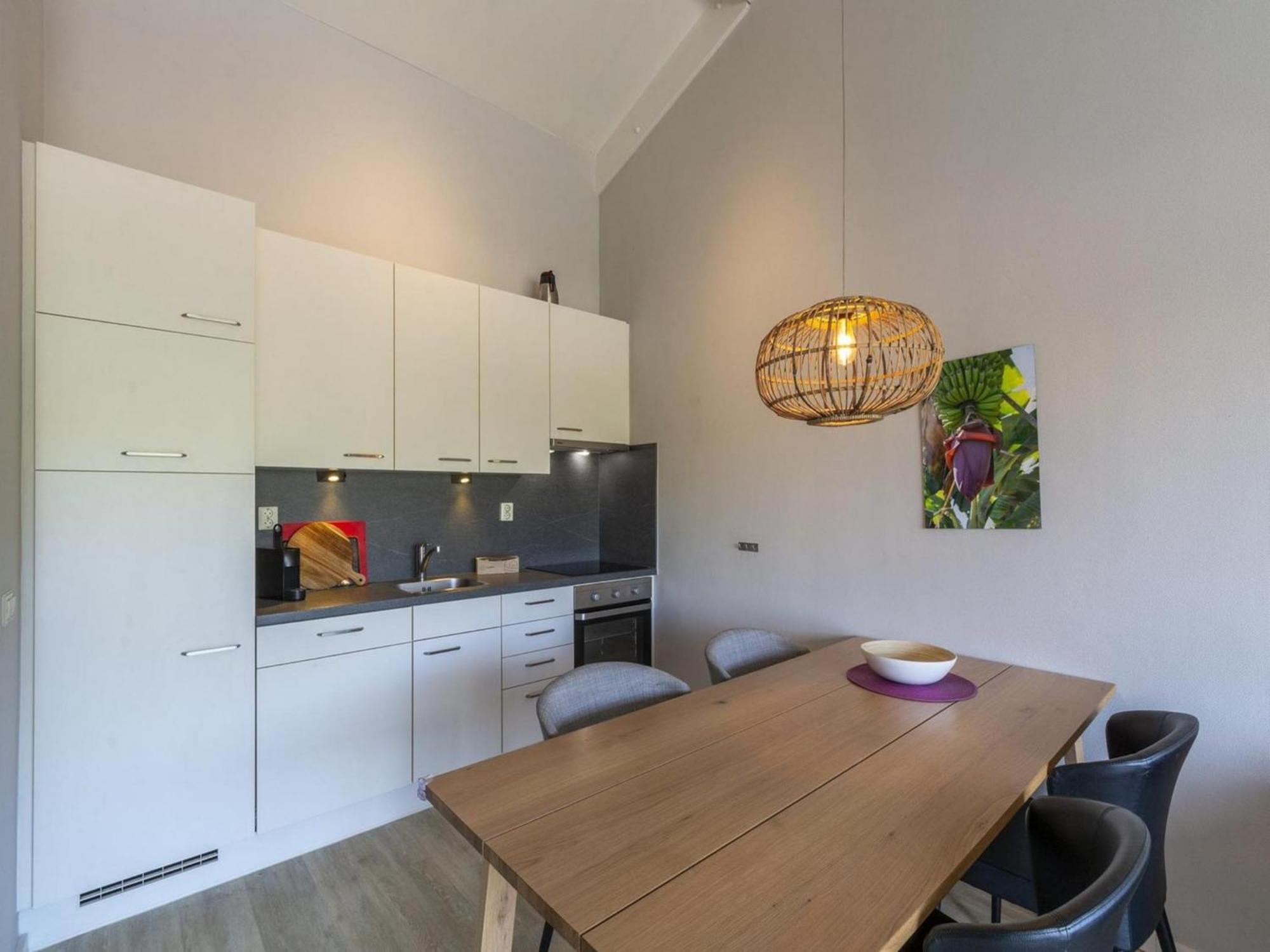 Attractive Apartment With Dunes View Callantsoog Ngoại thất bức ảnh